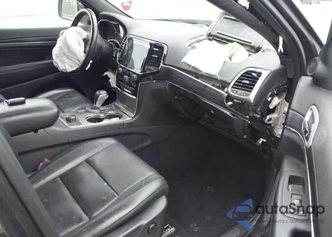 2020 Jeep Grand Cherokee Limited 4X4 z USA, uszkodzony, nr VIN 1C4RJFBGXLC325694